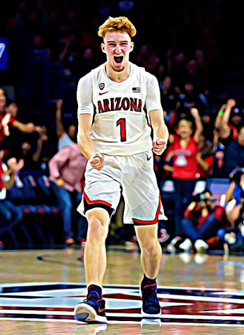 Los Golden State Warriors han llegado a un acuerdo con Nico Mannion
