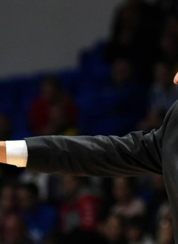 El BAXI Manresa quiere probar de sorprender en el Palau Blaugrana