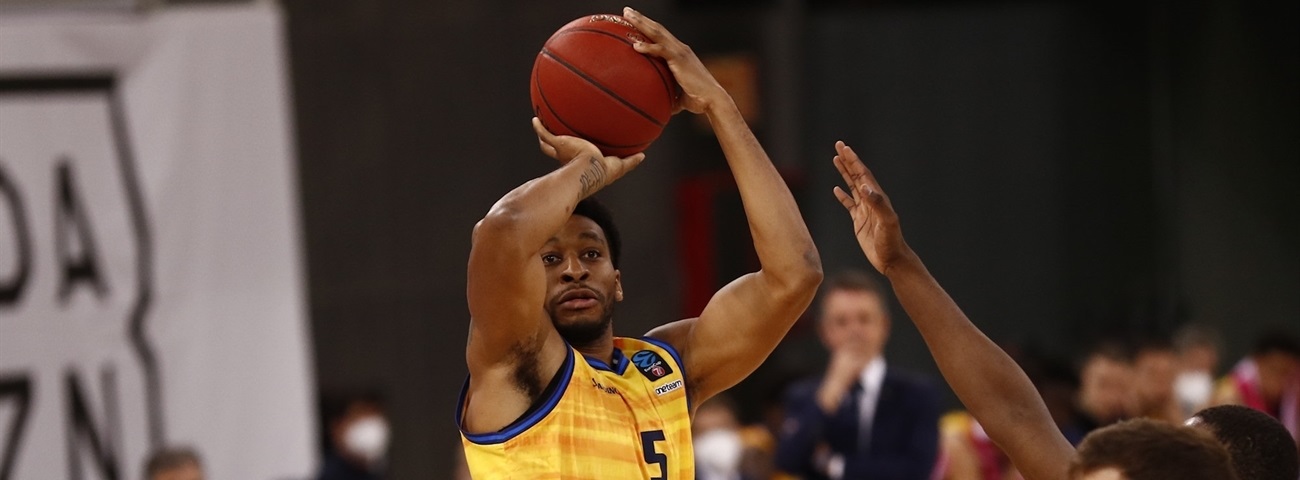 Previa jornada 2 del TOP16 de la EuroCup