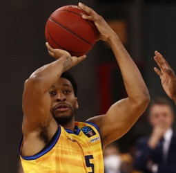 Previa jornada 2 del TOP16 de la EuroCup