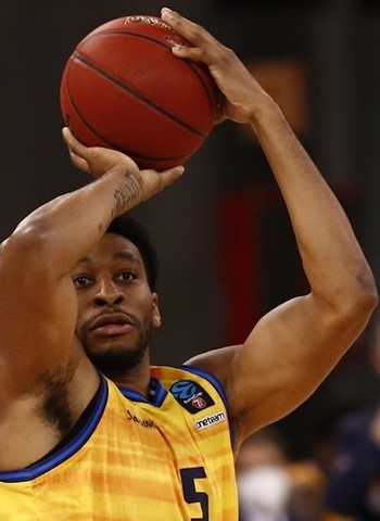 Previa jornada 2 del TOP16 de la EuroCup