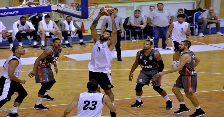 Augusto Lima fichará por el Xinjiang Flying Tigers chino