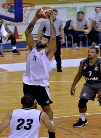 Augusto Lima fichará por el Xinjiang Flying Tigers chino