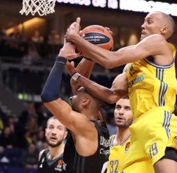 Previa EuroLeague (J.3): ALBA Berlín vs ASVEL Villeurbanne