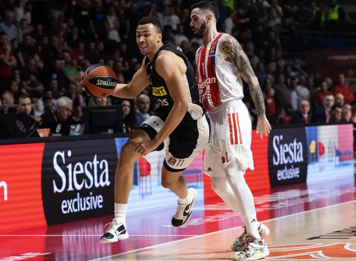 El Partizan se lleva el derbi serbio, 78-79