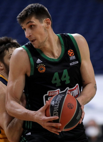 El Olympiacos negocia el fichaje de Konstantinos Mitoglou