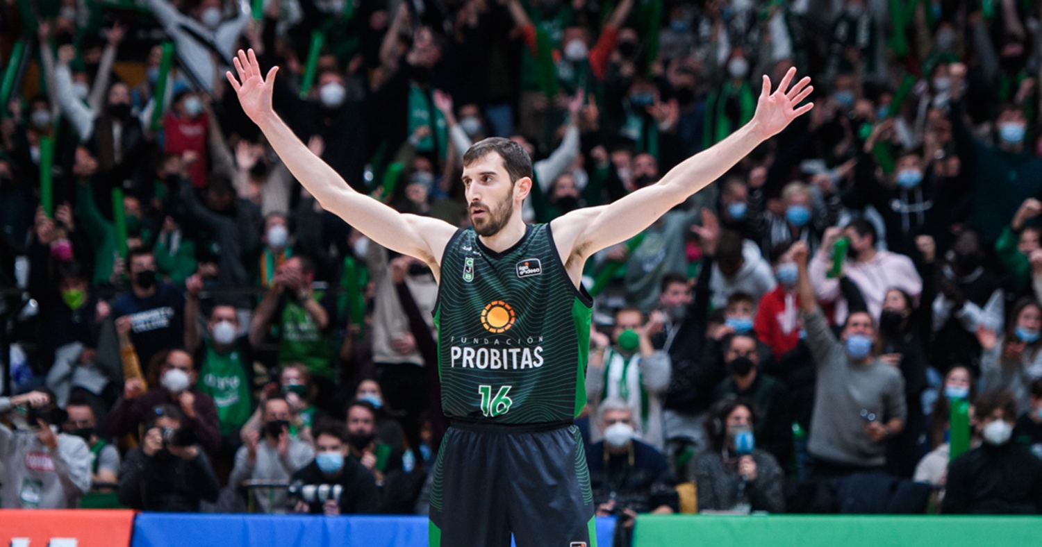 La Penya busca ser cabeza de serie en la Copa