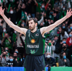 La Penya busca ser cabeza de serie en la Copa