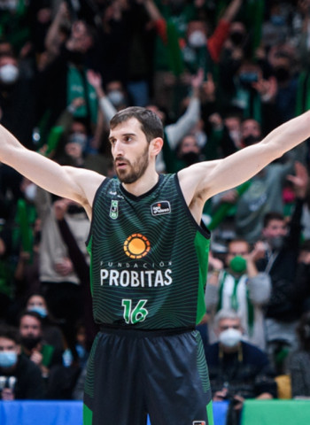 La Penya busca ser cabeza de serie en la Copa