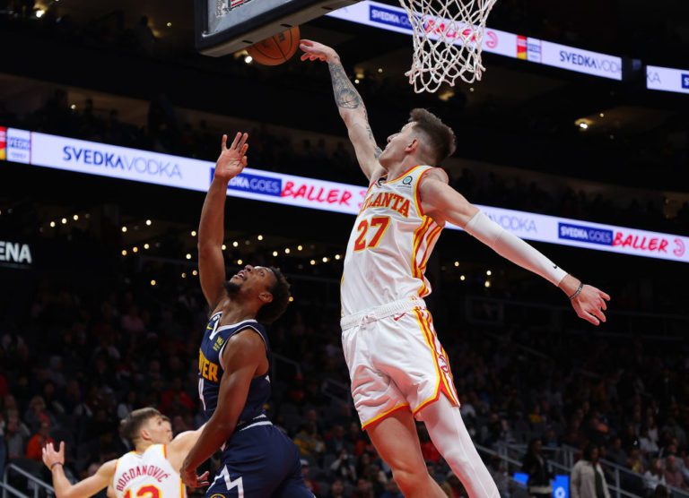 Vit Krejci vuelve a los Atlanta Hawks