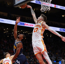Vit Krejci vuelve a los Atlanta Hawks