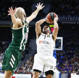 El Real Madrid apostará fuerte por renovar a Facundo Campazzo
