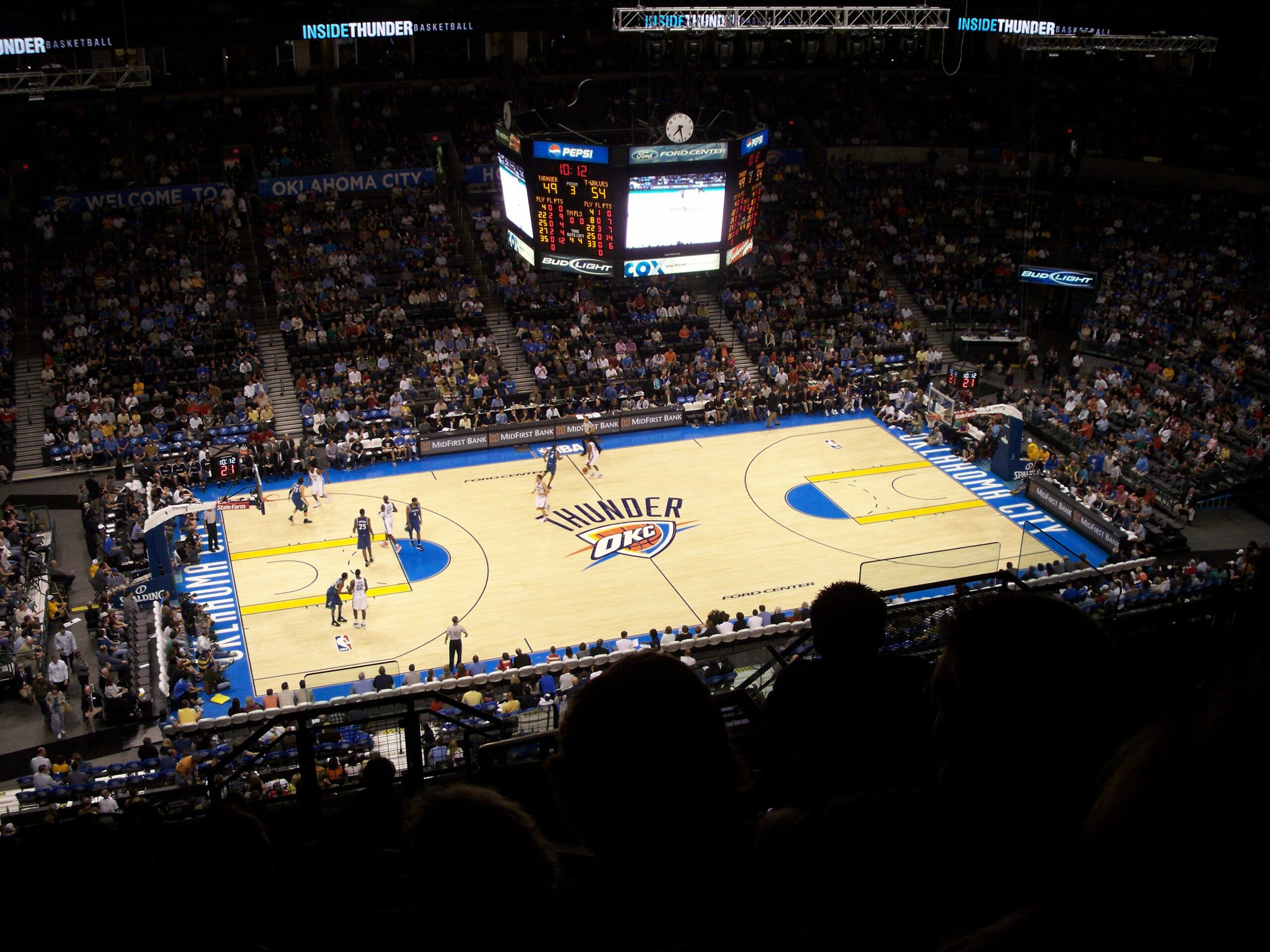 Finales NBA 2025: entradas a precio de oro para un duelo histórico entre Thunder y Pacers
