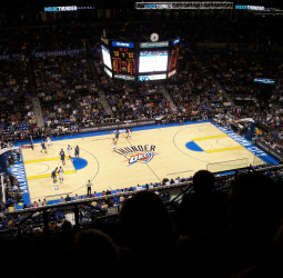 Finales NBA 2025: entradas a precio de oro para un duelo histórico entre Thunder y Pacers