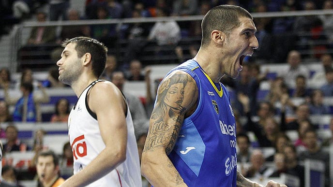 El partidazo de la jornada: Movistar Estudiantes vs Real Madrid
