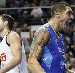 El partidazo de la jornada: Movistar Estudiantes vs Real Madrid