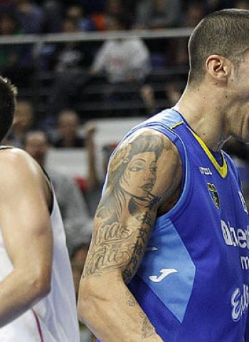 El partidazo de la jornada: Movistar Estudiantes vs Real Madrid