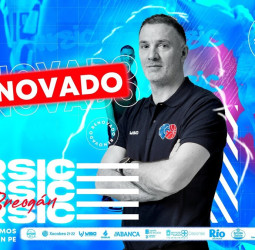 Mrsic continuará al frente del banquillo del Río Breogán