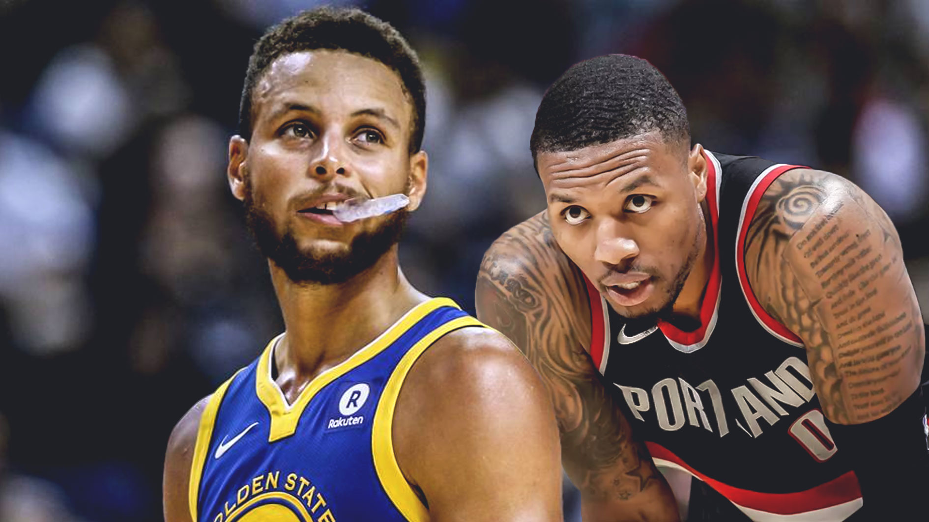 Previa NBA: Warriors vs Blazers, David contra Goliat