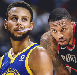Previa NBA: Warriors vs Blazers, David contra Goliat