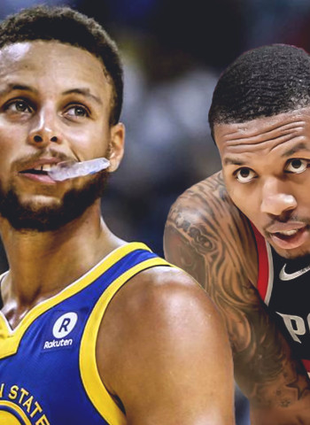 Previa NBA: Warriors vs Blazers, David contra Goliat