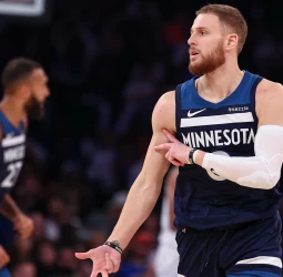 Donte DiVincenzo confirma su deseo de jugar con Italia en el EuroBasket 2025