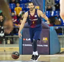Montakit Fuenlabrada – FC Barcelona Lassa: Partido importante a domicilio