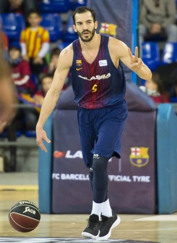Montakit Fuenlabrada – FC Barcelona Lassa: Partido importante a domicilio