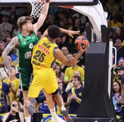 Previa EuroLeague (J.30): Panathinaikos vs ALBA Berlín