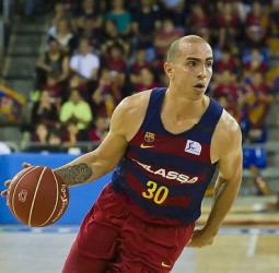 Montakit Fuenlabrada espera  mejorar ante Barcelona Lassa