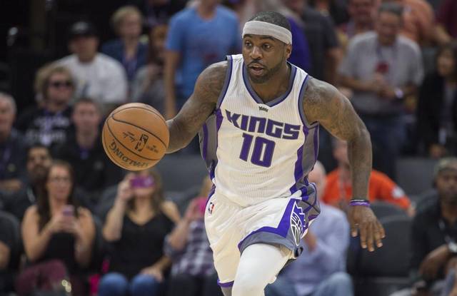 Ty Lawson, rumbo al Shandong chino