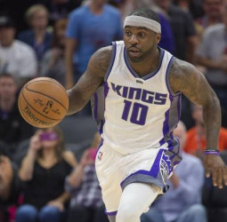 Ty Lawson, rumbo al Shandong chino