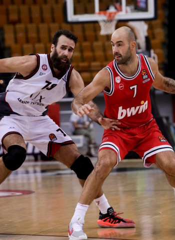 Previa Jornada 34 EuroLeague: Olympiacos vs Khimki