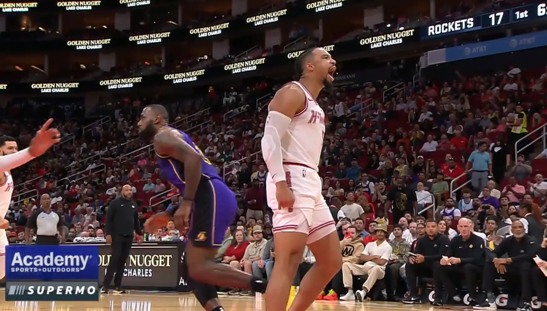 Videoresúmenes de la jornada NBA · 08/11 (14 games)