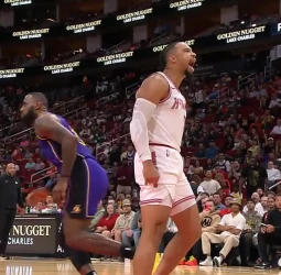 Videoresúmenes de la jornada NBA · 08/11 (14 games)