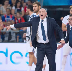 Laso: "Si queremos ganar hay que hacer las cosas bien los cuarenta minutos"