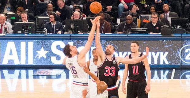 El Látigo: All Star NBA, malestar y ventanas FIBA
