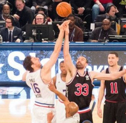 El Látigo: All Star NBA, malestar y ventanas FIBA