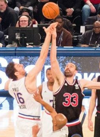 El Látigo: All Star NBA, malestar y ventanas FIBA