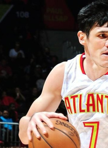 Ersan Ilyasova, salida inminente de los Atlanta Hawks