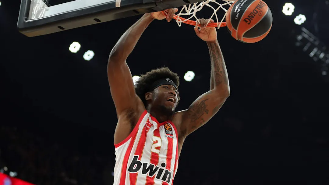 Informe de lesiones, Ronda 12 EuroLeague