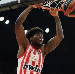 Informe de lesiones, Ronda 12 EuroLeague