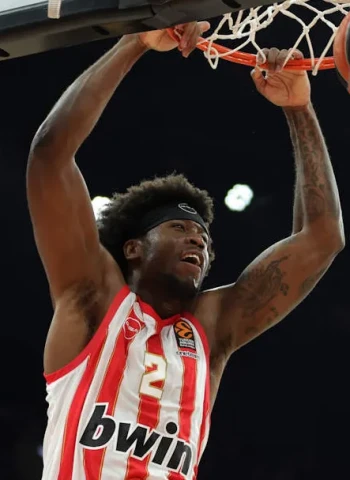 Informe de lesiones, Ronda 12 EuroLeague