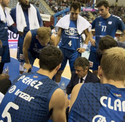 Previa del Valencia Basket vs Delteco GBC