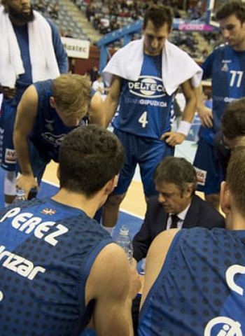 Previa del Valencia Basket vs Delteco GBC