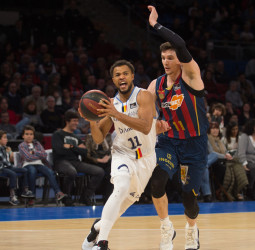 El MoraBanc Andorra asalta el Buesa Arena 27 años después (73-77)
