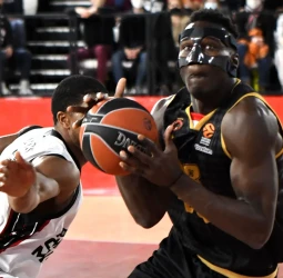 Claves de la victoria: Milán vs. Mónaco, jornada 33 de la EuroLeague