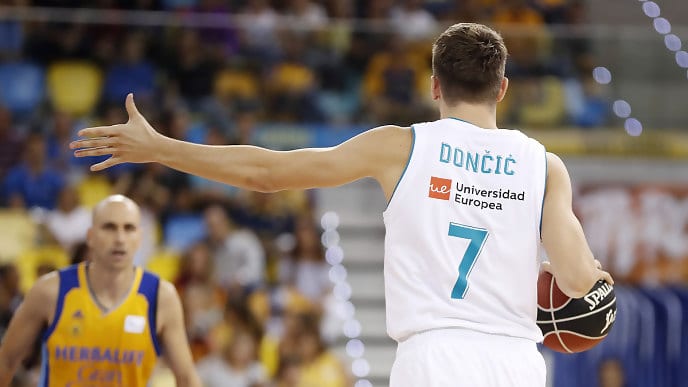 Encuesta Oficial de la Liga Endesa 2017-18