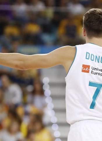 Encuesta Oficial de la Liga Endesa 2017-18