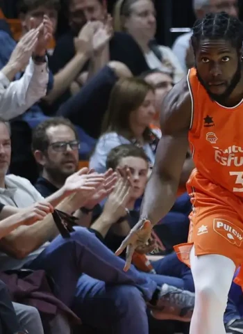Semi Ojeleye, ¿alternativa para cubrir la marcha de Yabusele en el Real Madrid?